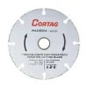 Disco De Corte Com Tungstênio 110Mmx20Mm Cortag - Imagem 1