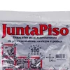 Espaçador De Junta De Piso 4Mm 100 Peç Cinza Cortag - Imagem 5