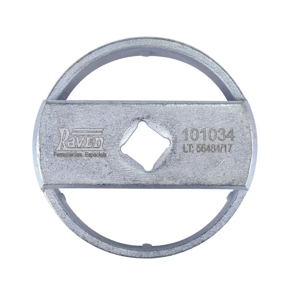 101034 Raven - Saca Filtro De Óleo Para Motores Citroën / Peugeot - Imagem 4