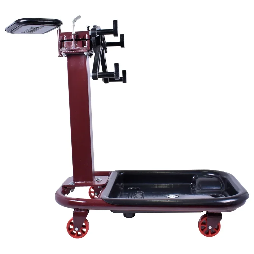 101201 Raven - Suporte Universal P/Motor Ou Câmbio De Automóveis Até 4 Cilindros - Imagem 2