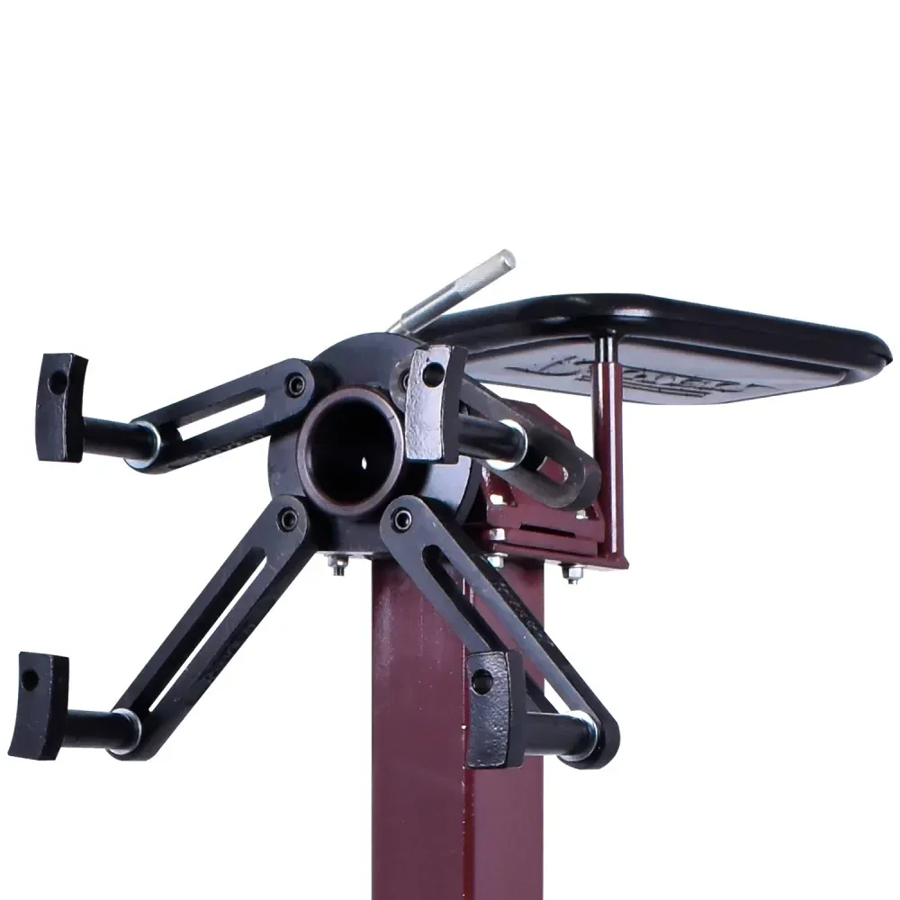 101201 Raven - Suporte Universal P/Motor Ou Câmbio De Automóveis Até 4 Cilindros - Imagem 5