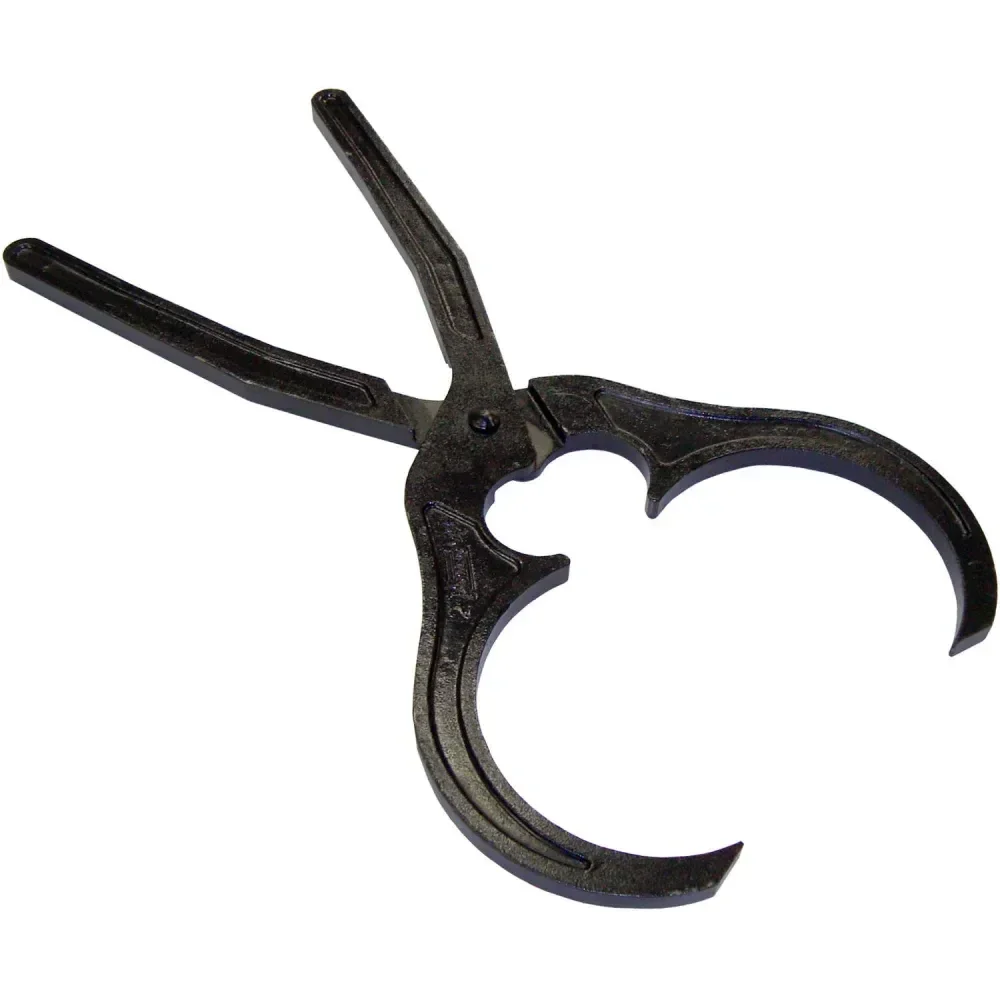 103041 Raven - Ferramenta Para Aplicação Das Abraçadeiras Das Coifas Das Juntas Homocinéticas - Imagem 2