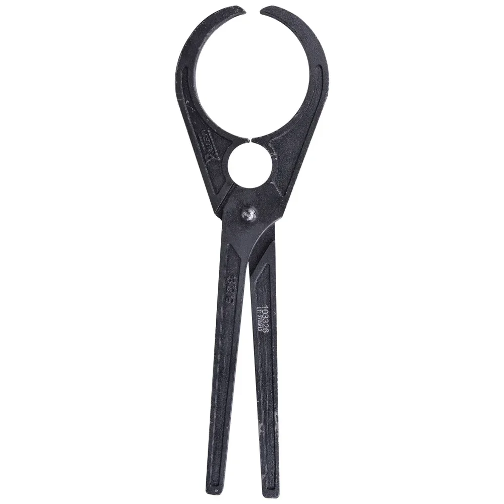 103326 Raven - Ferramenta Para Abraçadeiras Tipo Lingueta Das Juntas Homocinéticas - Imagem 2