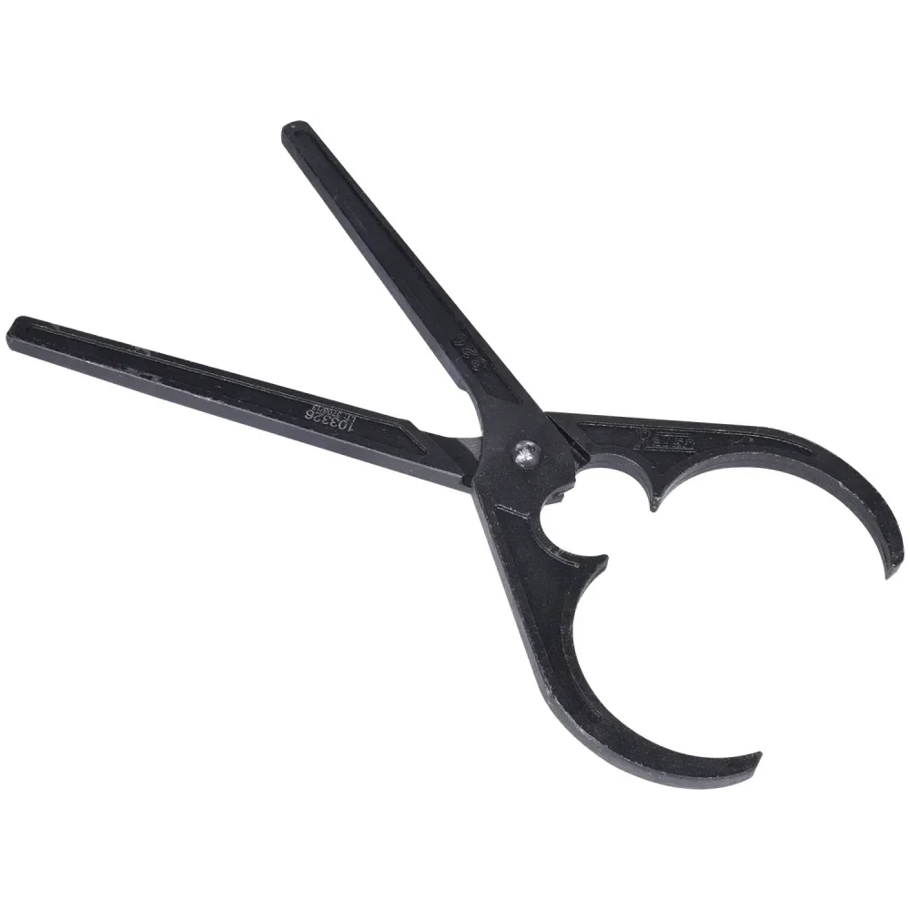 103326 Raven - Ferramenta Para Abraçadeiras Tipo Lingueta Das Juntas Homocinéticas - Imagem 3