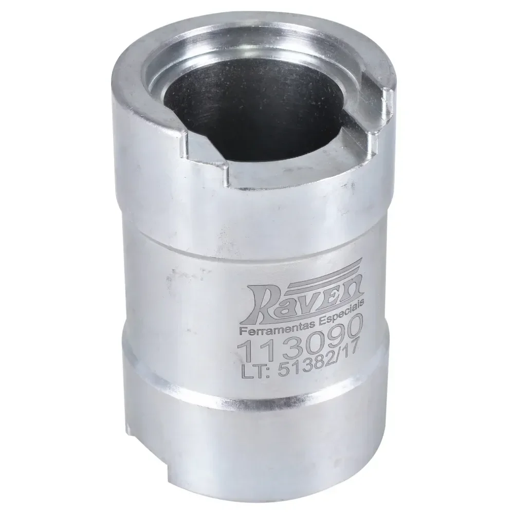 113090 Raven Extrator E Instaladordos Pivo Suspenção Dianteira Kombi - Imagem 2