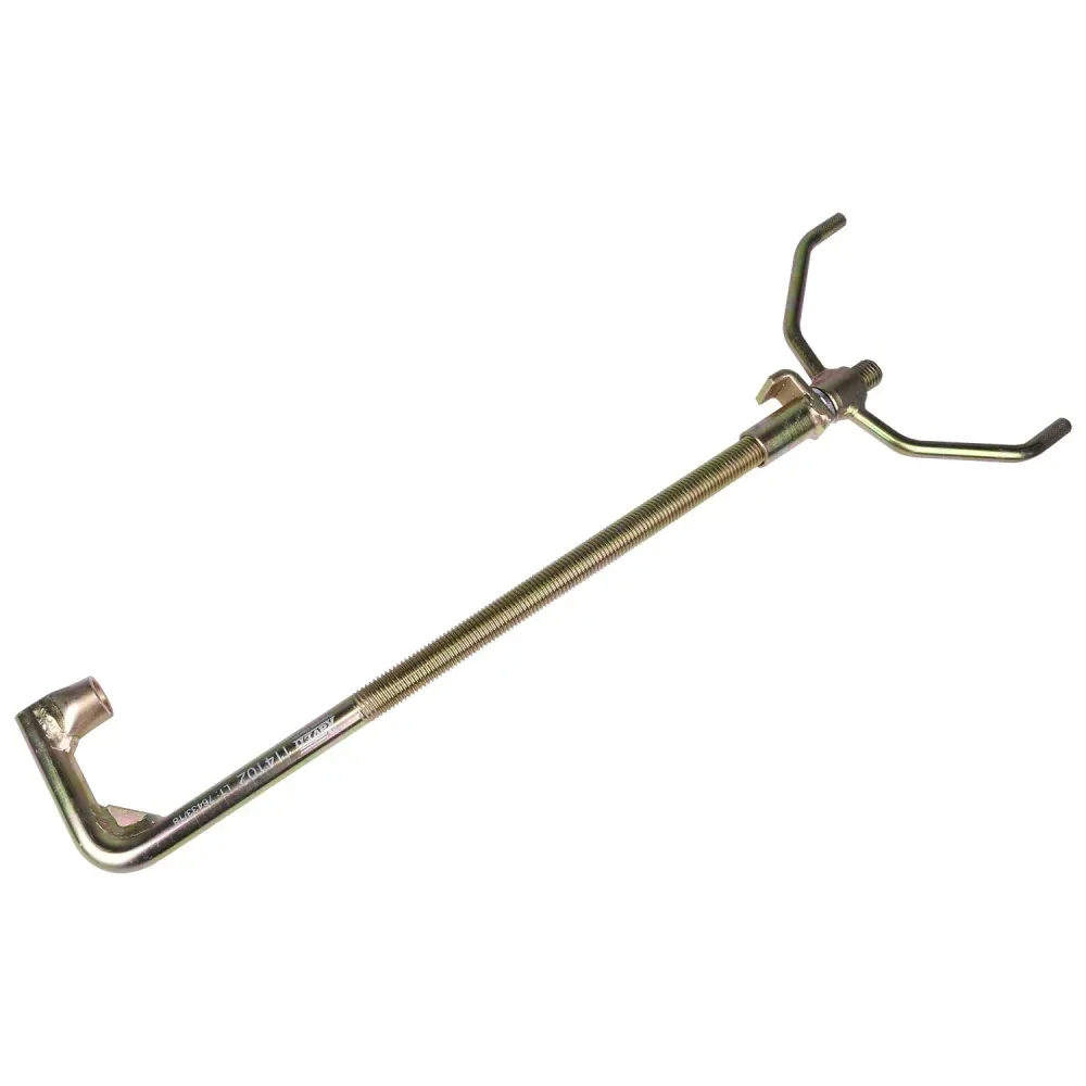 114102 Raven Levantador Do Facao Do Fusca E Kombi - Imagem 2