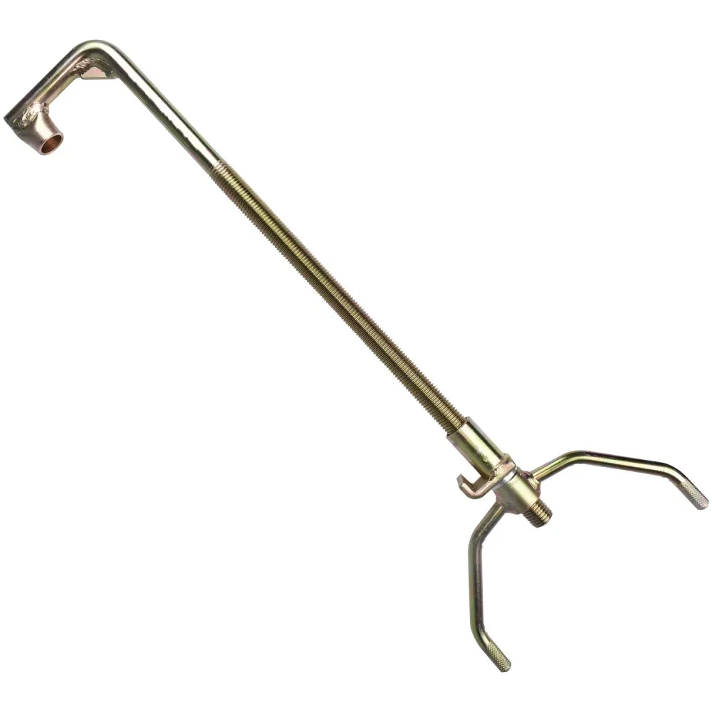 114102 Raven Levantador Do Facao Do Fusca E Kombi - Imagem 3