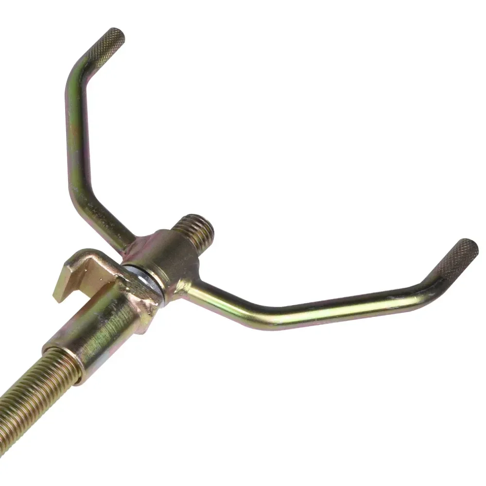 114102 Raven Levantador Do Facao Do Fusca E Kombi - Imagem 5