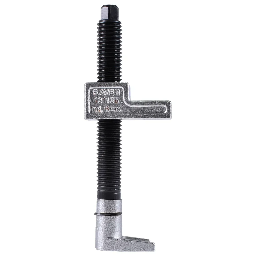 131004 Raven - Ferramenta Para Comprimir Molas De Válvulas Dos Motores Gm - Imagem 3