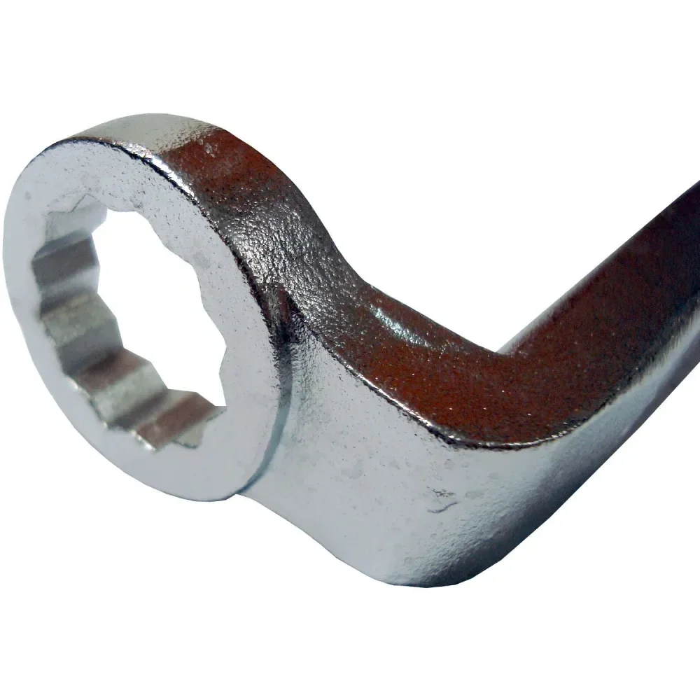 141308 Raven - Chave Estriada 17Mm E Encaixe De 1/2 Para Os Parafusos De Fixação - Imagem 3