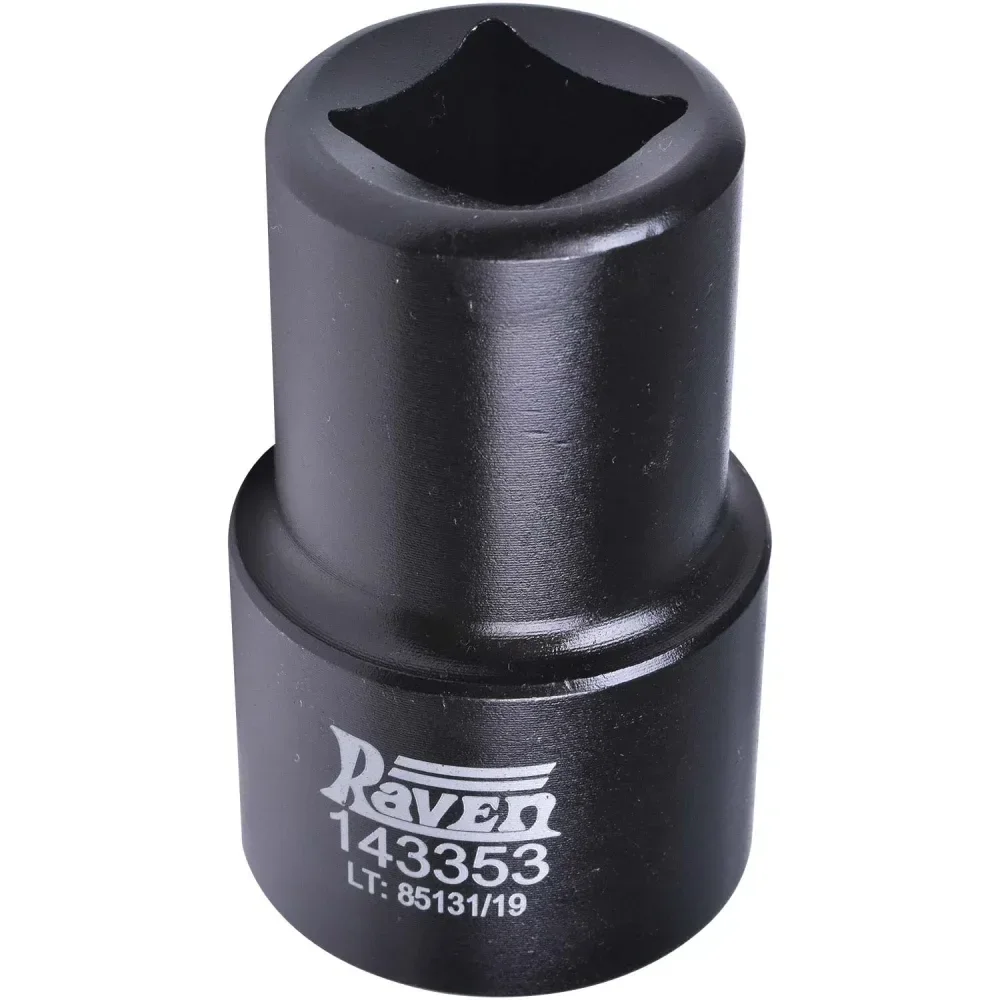 143353 Raven - Chave Sextavada Longa Para A Porca Da Homocinética - Imagem 3