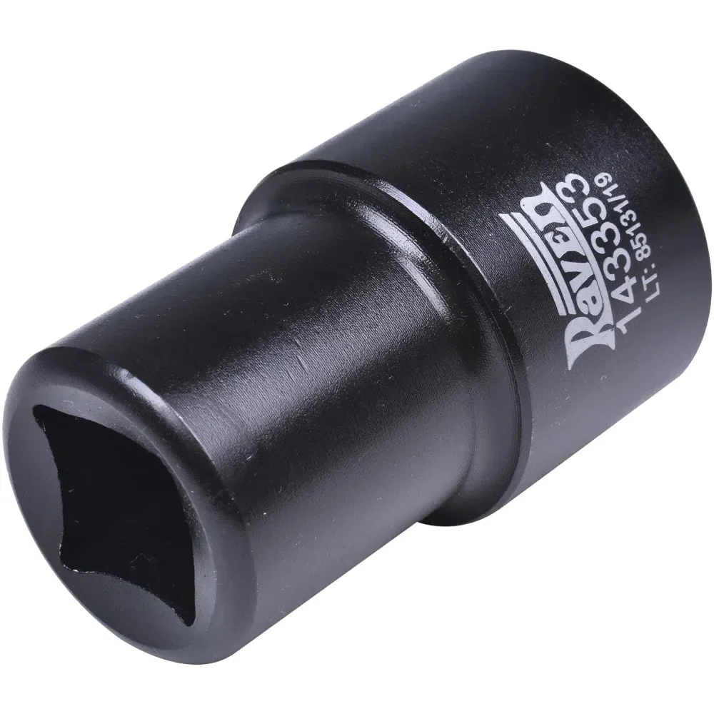 143353 Raven - Chave Sextavada Longa Para A Porca Da Homocinética - Imagem 5