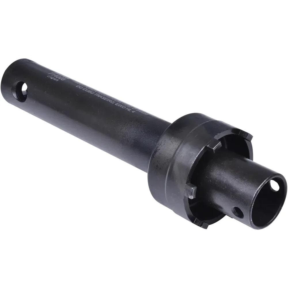 714008 Raven - Chave De Garras Para A Porca Ranhurada Do Cubo Traseiro - Imagem 3