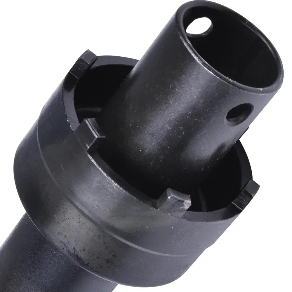 714008 Raven - Chave De Garras Para A Porca Ranhurada Do Cubo Traseiro - Imagem 6