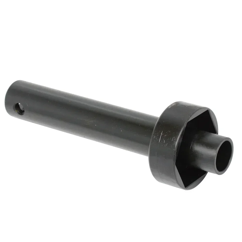 764004 Raven - Chave Sextavada Para A Porca Do Cubo De Roda Traseiro De Caminhões Iveco Eurocargo - Imagem 2