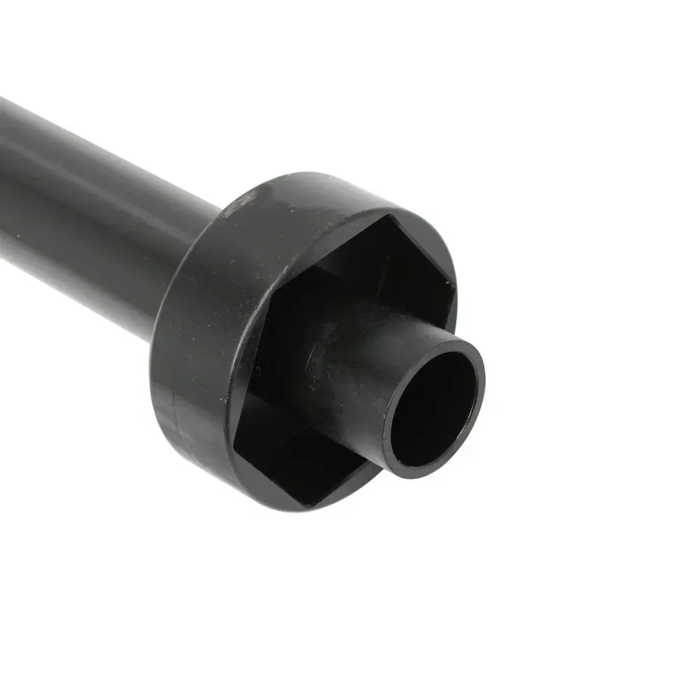 764004 Raven - Chave Sextavada Para A Porca Do Cubo De Roda Traseiro De Caminhões Iveco Eurocargo - Imagem 3