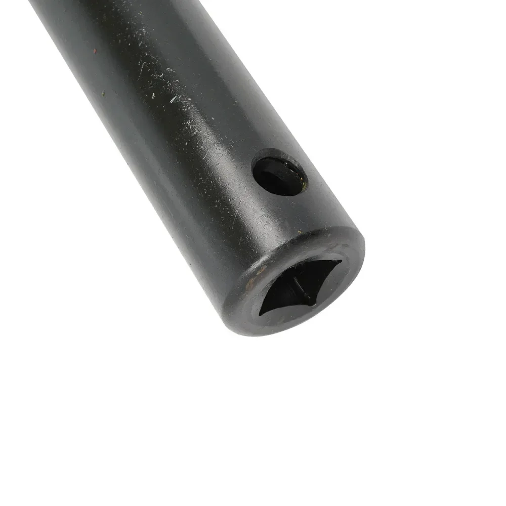 764004 Raven - Chave Sextavada Para A Porca Do Cubo De Roda Traseiro De Caminhões Iveco Eurocargo - Imagem 4