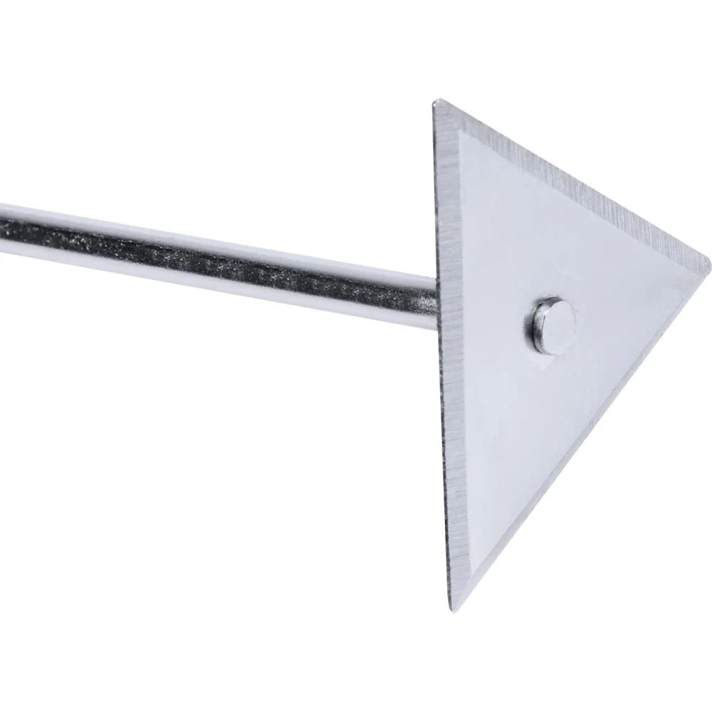 Abre Trinca Com Cabo De Madeira 2.3/8.3/8 Worker - Imagem 5