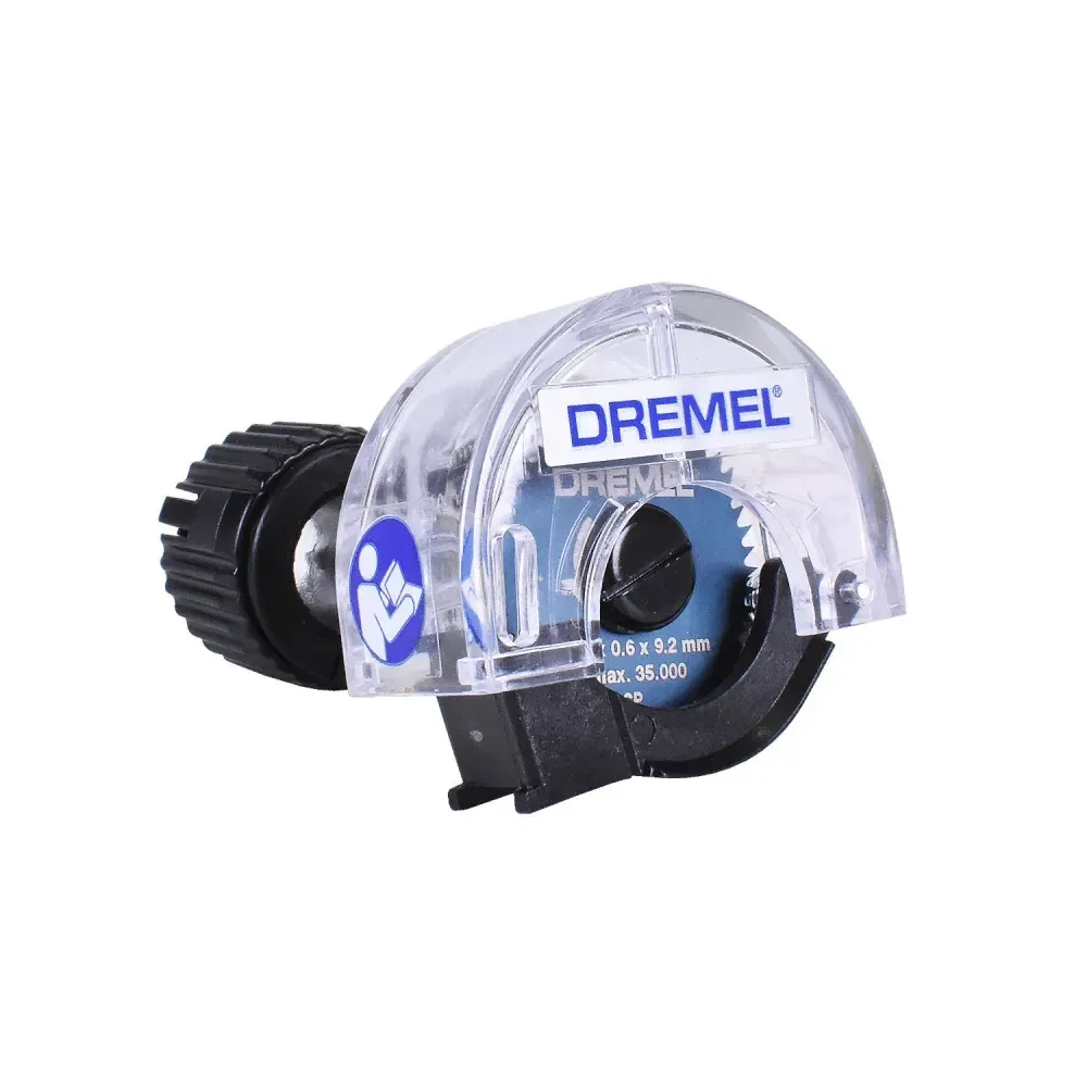 Acoplamento Para Mini Serra Modelo 670 6,4Mm Dremel - Imagem 3