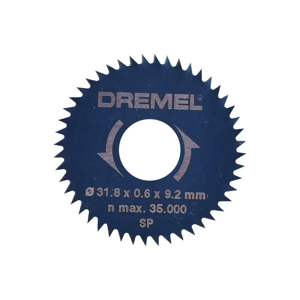 Acoplamento Para Mini Serra Modelo 670 6,4Mm Dremel - Imagem 4