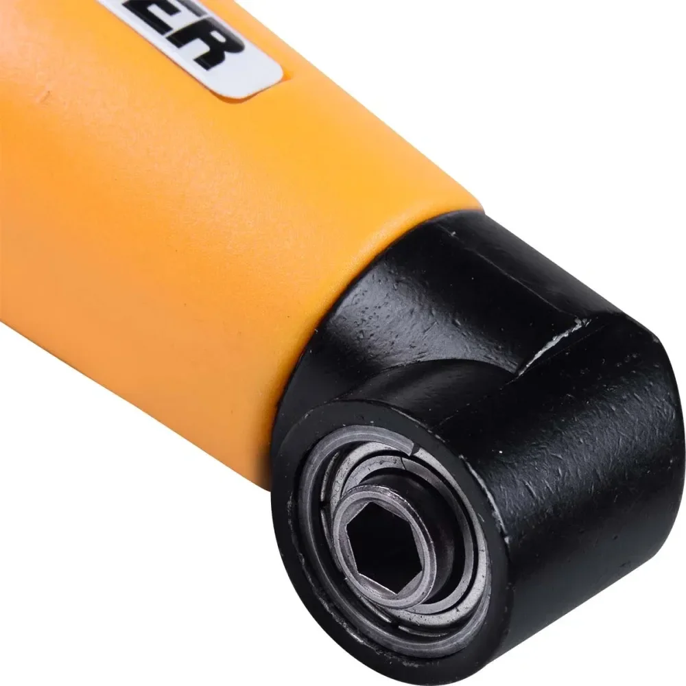 Adaptador Angular Para Furadeira Parafusadeira1/4” Bumafer - Imagem 4