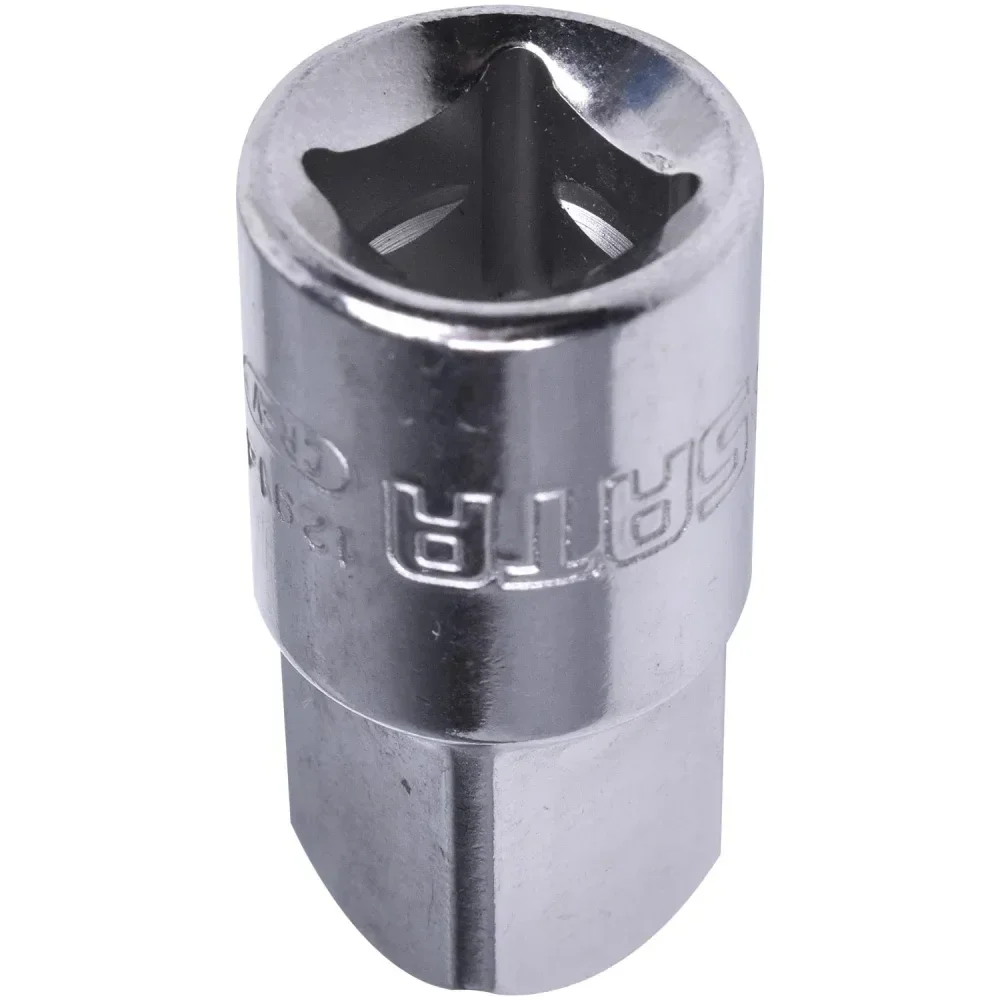 Adaptador De 3/8 Para 1/2 St12914Sc Sata - Imagem 2