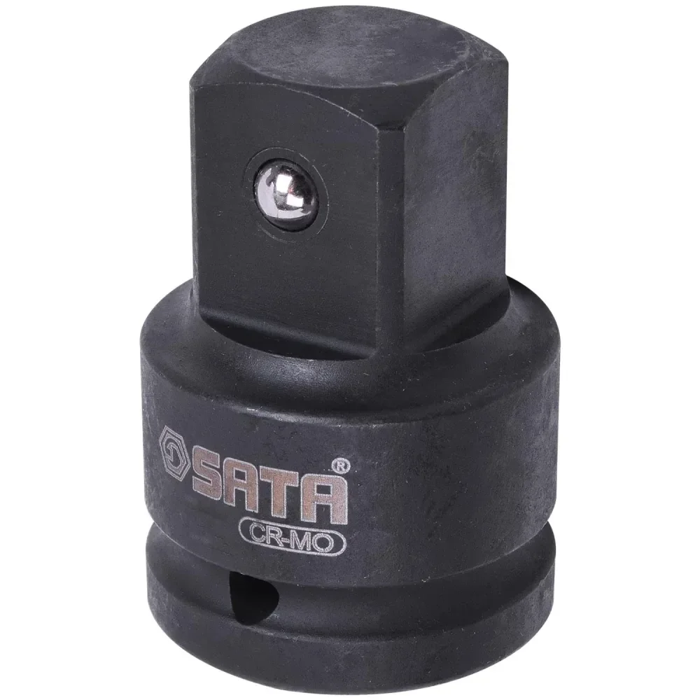 Adaptador De Impacto De 3/4 Para 1 St34721Sc Sata - Imagem 2