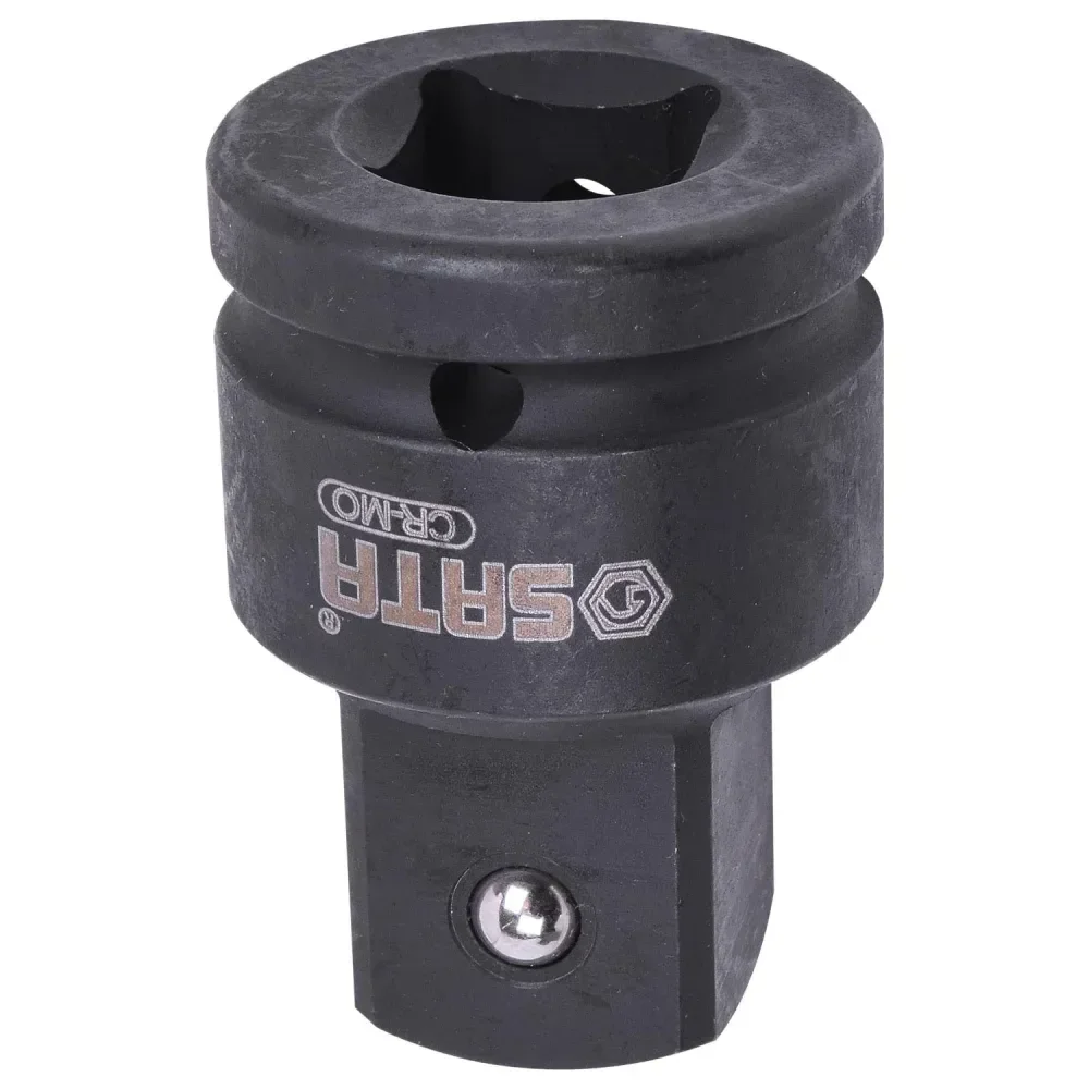 Adaptador De Impacto De 3/4 Para 1 St34721Sc Sata - Imagem 3