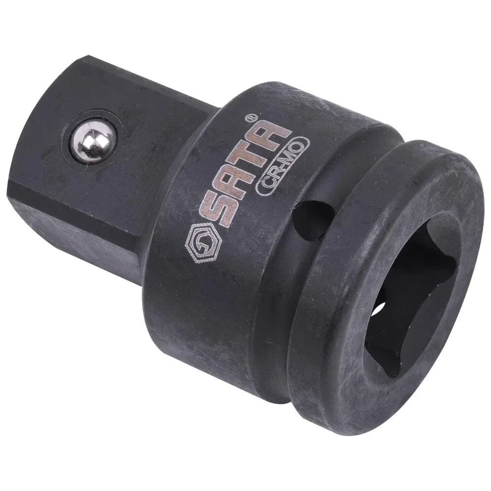 Adaptador De Impacto De 3/4 Para 1 St34721Sc Sata - Imagem 5