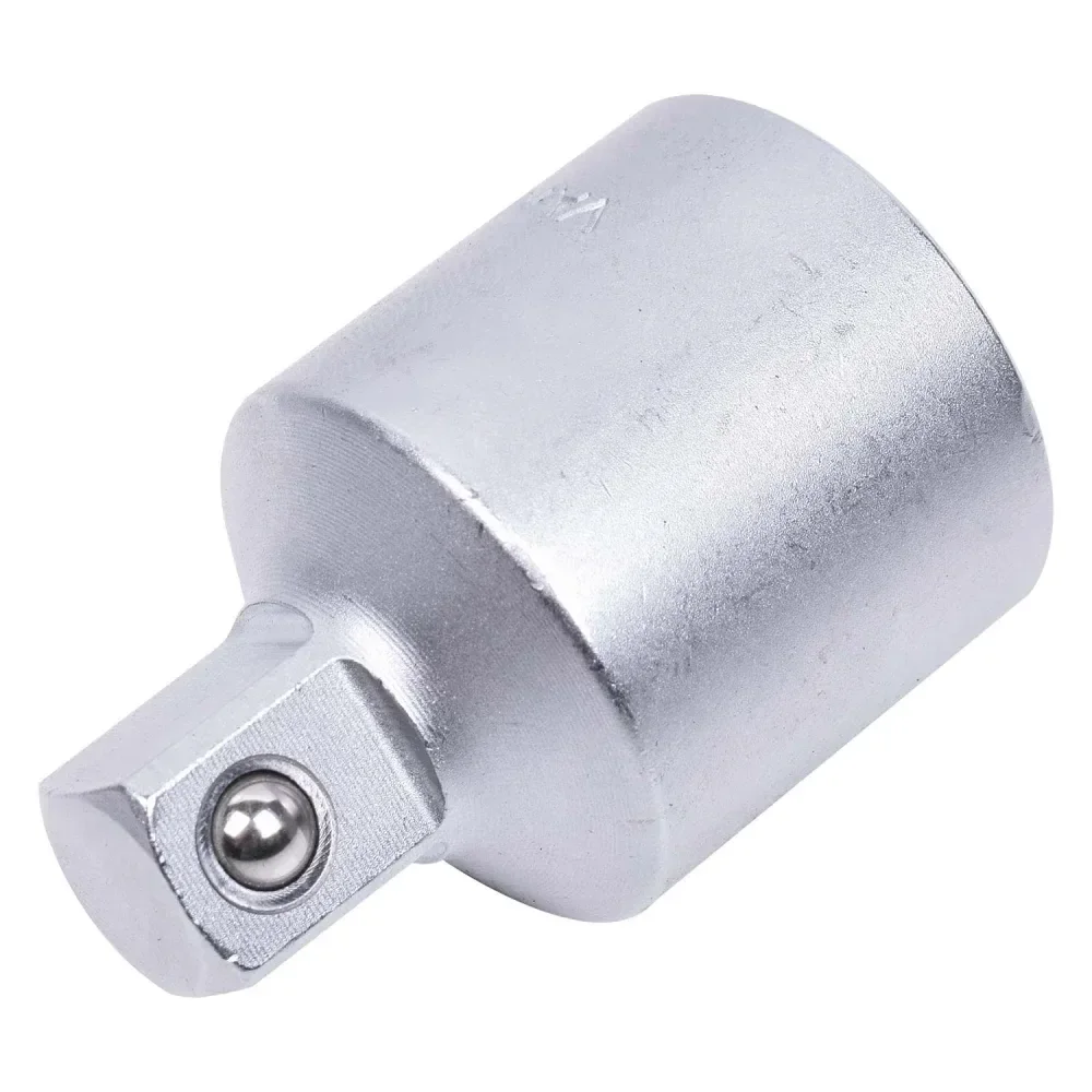 Adaptador Em Aço Cromo Vanádio - Encaixe 3/4 F X 1/2 M Tramontina 44860101 - Imagem 4