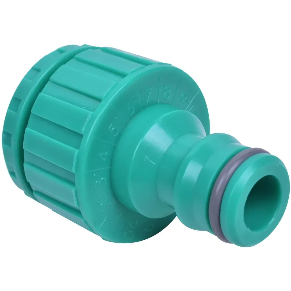 Adaptador Fêmea C/ Rosca De 3/4 E Redução De 1/2 Tramontina 75 Peç - Imagem 4