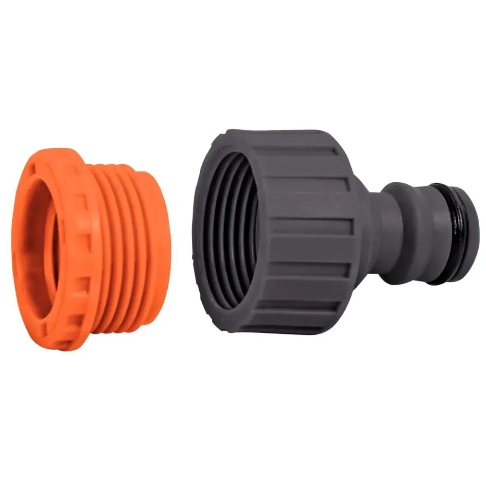 Adaptador Fêmea Rosca 3/4 Redução 1/2 Tramontina - Imagem 2