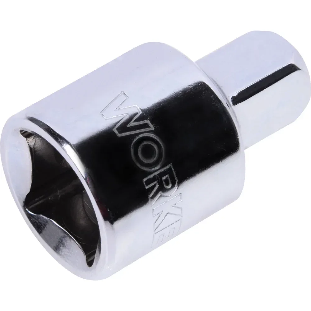 Adaptador Junta 1/2 X 3/8 Worker - Imagem 3