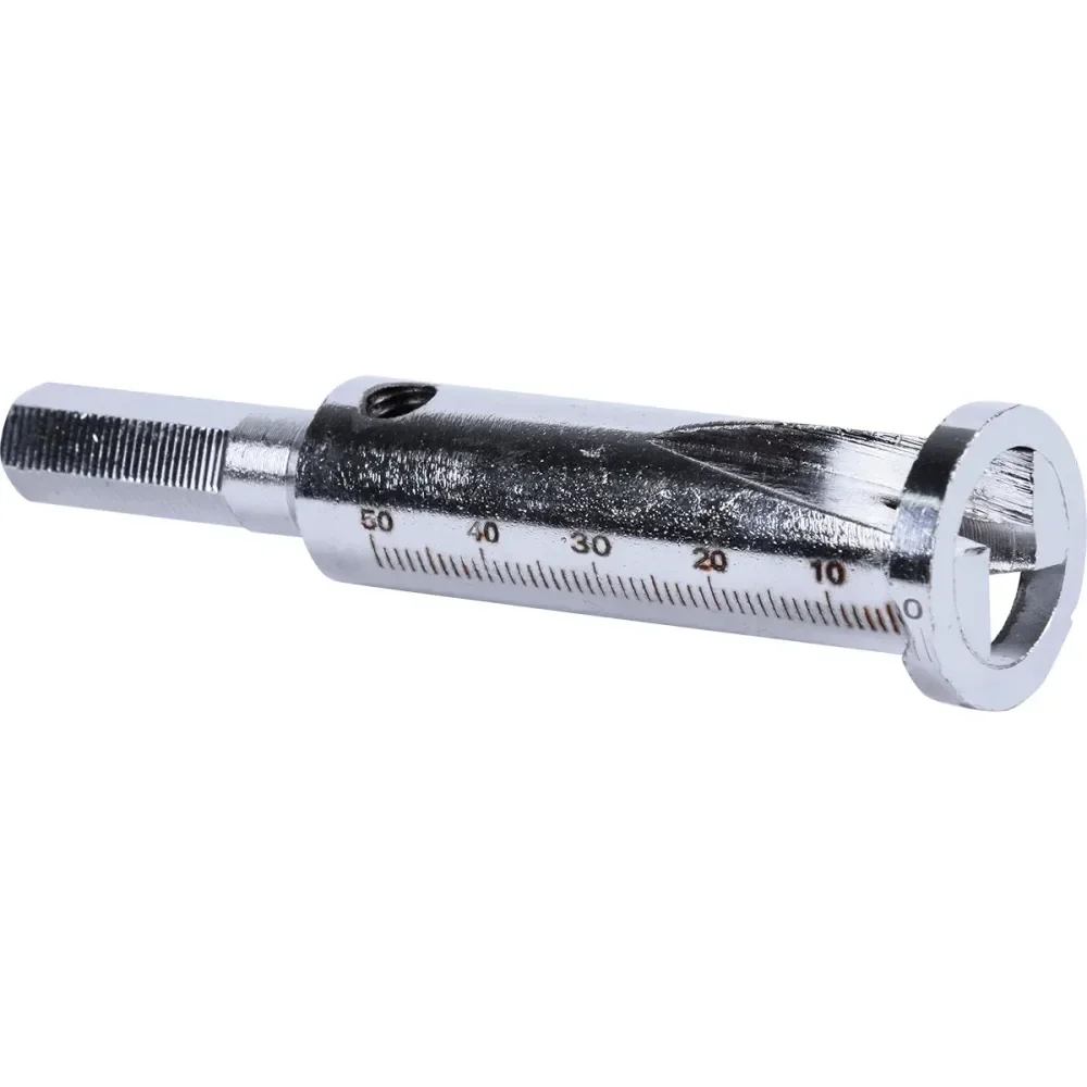 Adaptador Multiuso De Fios Elétricos Parafusadeira Bumafer - Imagem 3