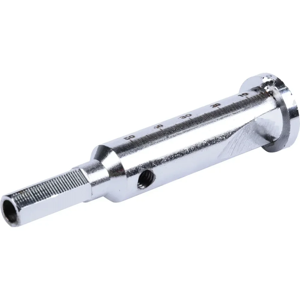 Adaptador Multiuso De Fios Elétricos Parafusadeira Bumafer - Imagem 4