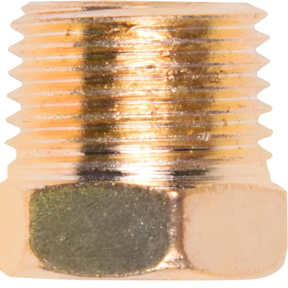 Adaptador Npt 1/4 X 1/2 05 Peç Worker - Imagem 4