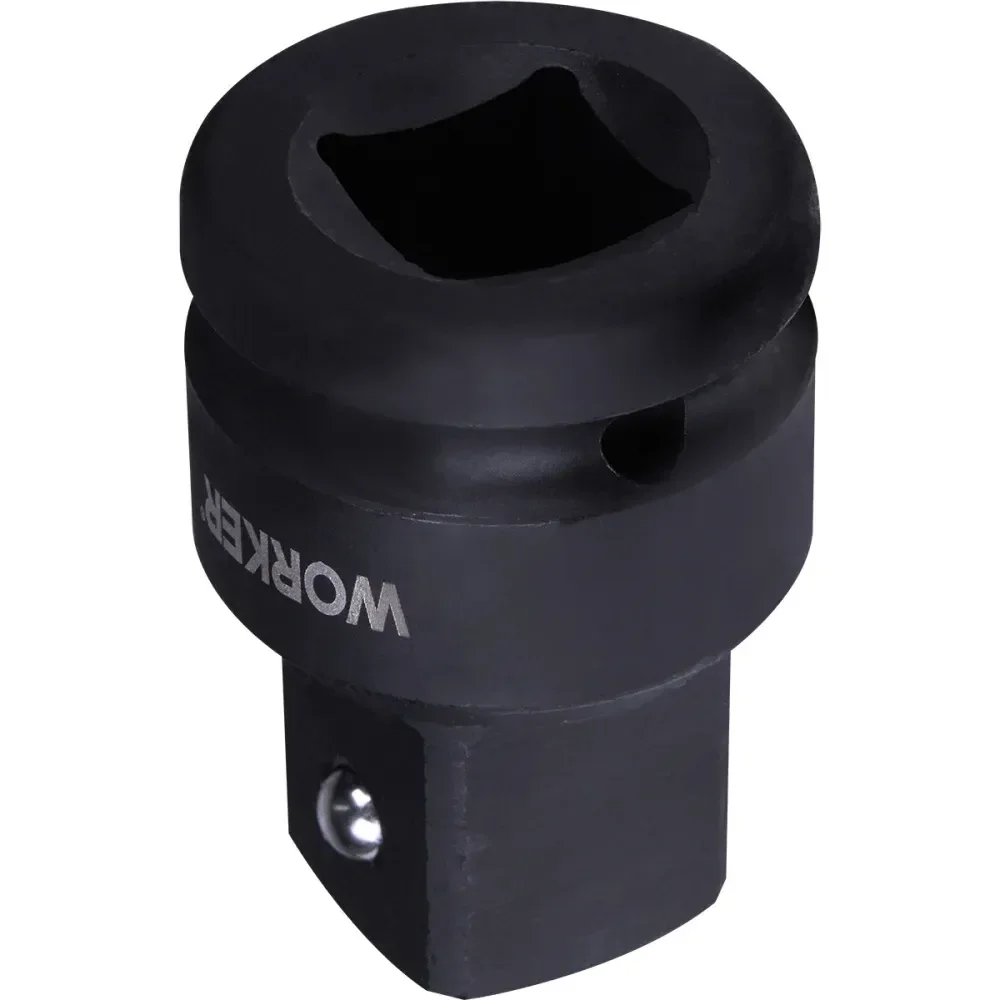 Adaptador Para Soquete De Impacto 3/4 X 1/2 Worker - Imagem 3