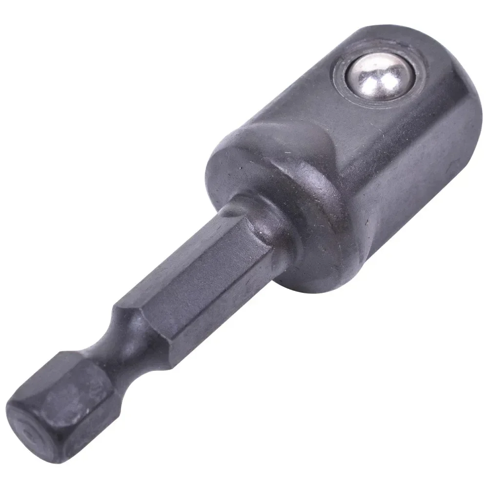 Adaptador Para Soquetes 1/4 Para 1/2 B-54673 Makita - Imagem 2