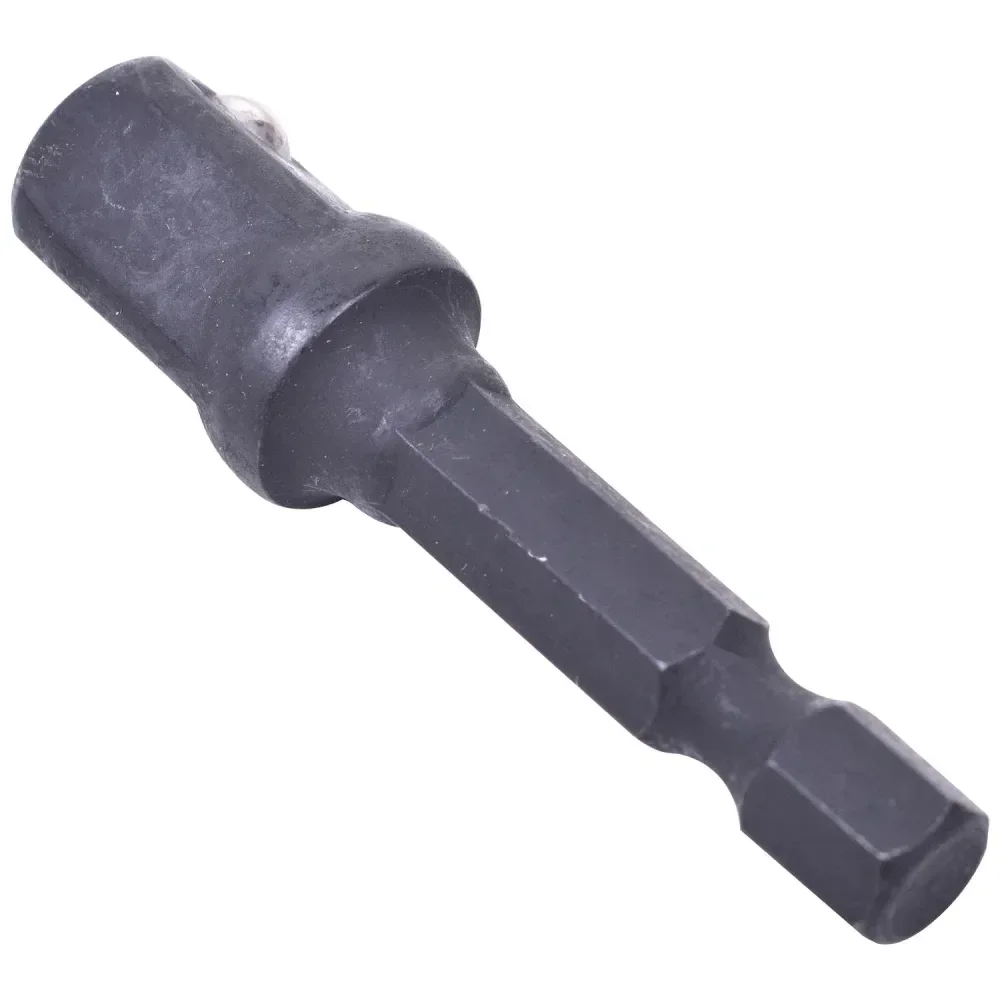 Adaptador Para Soquetes 1/4 Para 3/8 B-54667 Makita - Imagem 2