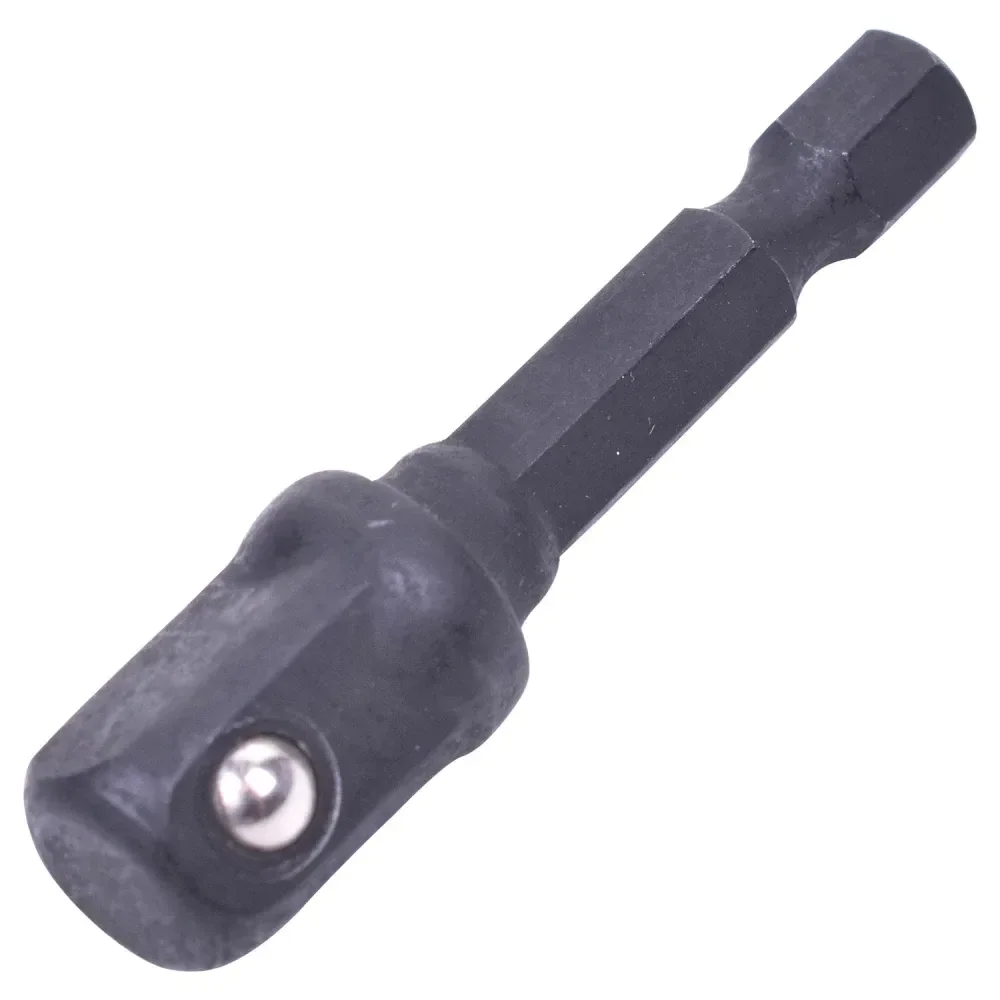 Adaptador Para Soquetes 1/4 Para 3/8 B-54667 Makita - Imagem 4