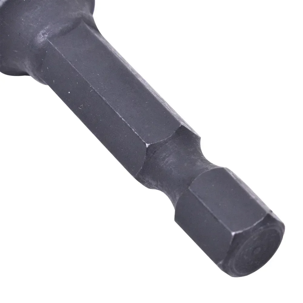 Adaptador Para Soquetes 1/4 Para 3/8 B-54667 Makita - Imagem 5