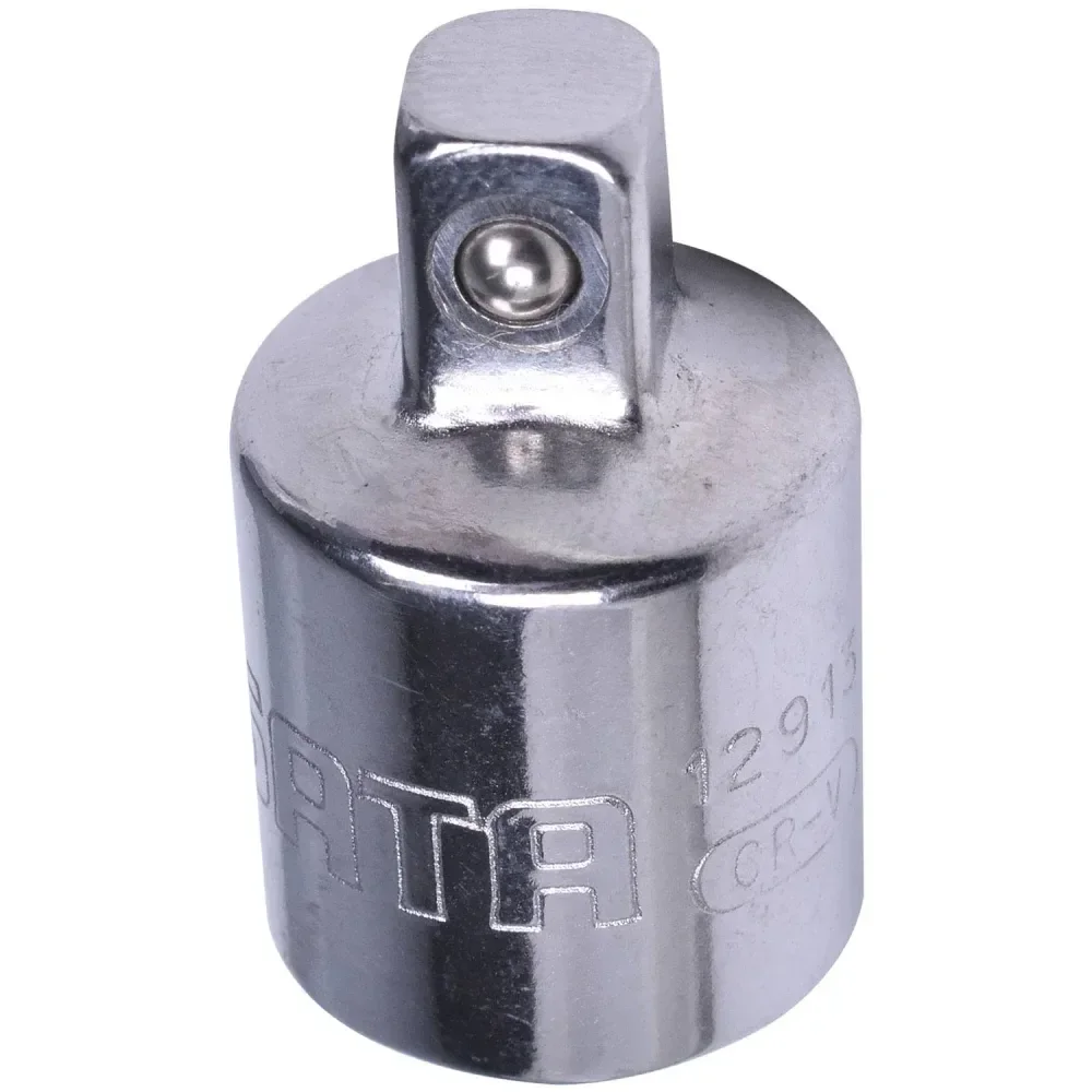 Adaptador Redutor P/ Soquete 3/8 Para 1/4 Sata St12913Sc - Imagem 2