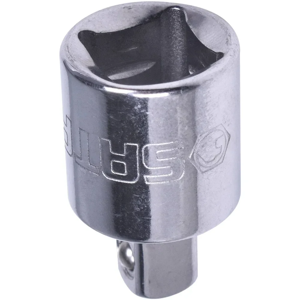 Adaptador Redutor P/ Soquete 3/8 Para 1/4 Sata St12913Sc - Imagem 3