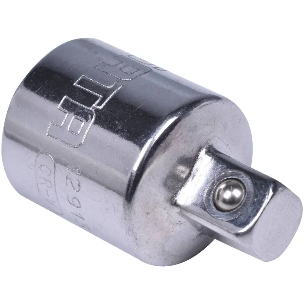 Adaptador Redutor P/ Soquete 3/8 Para 1/4 Sata St12913Sc - Imagem 4