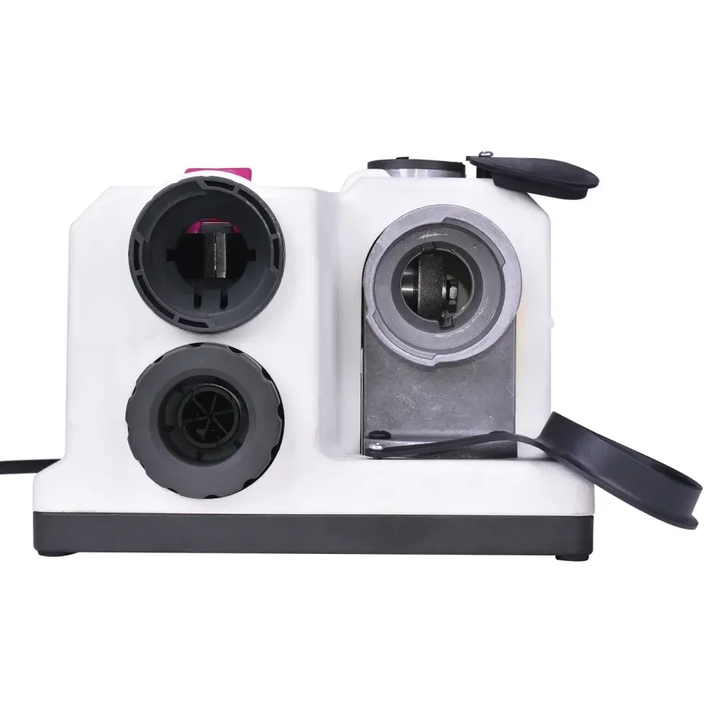 Afiador De Brocas Elétrico De 3 A 13Mm Mr-0 220V Manrod - Imagem 3