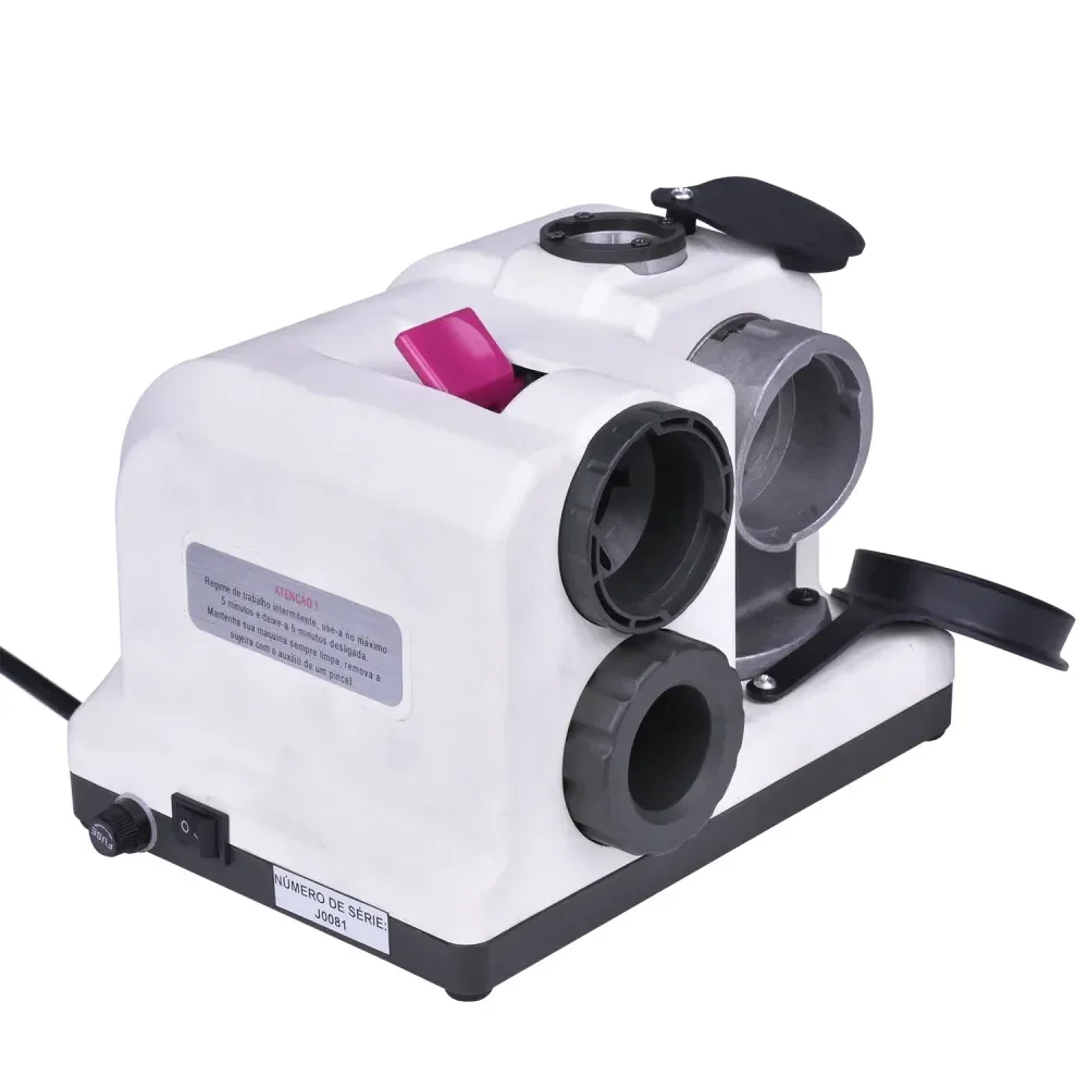 Afiador De Brocas Elétrico De 3 A 13Mm Mr-0 220V Manrod - Imagem 4