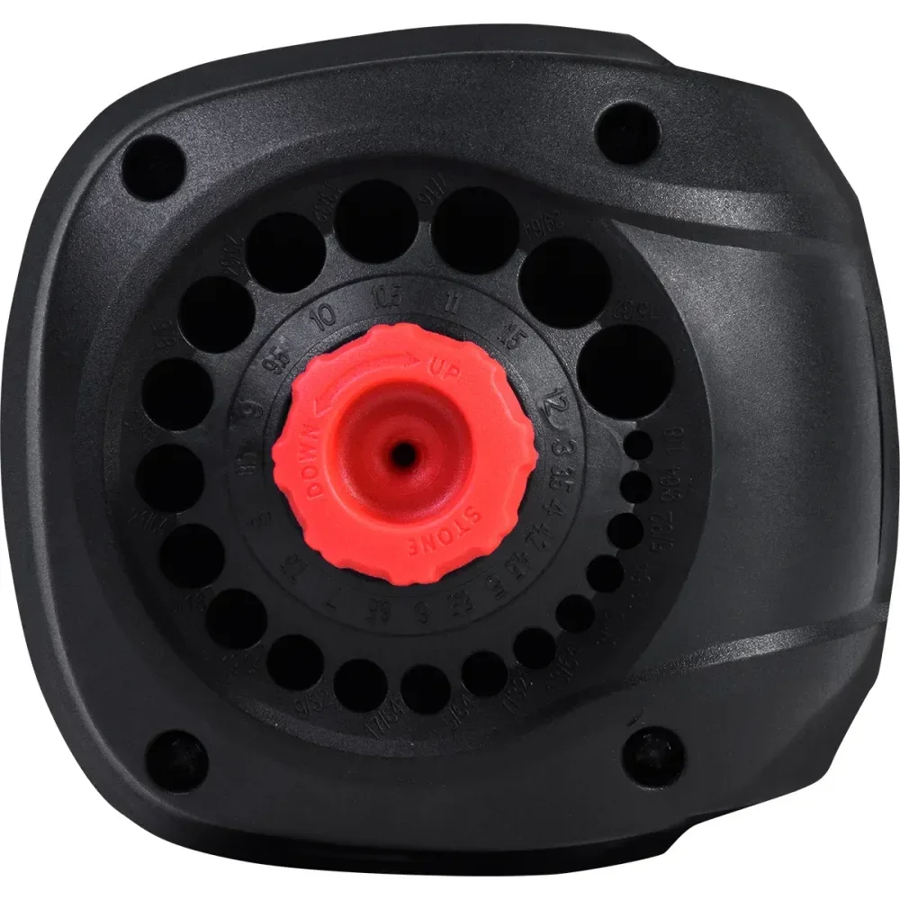 Afiador De Brocas Elétrico Portátil 95W 1600Rpm 220V Worker - Imagem 6