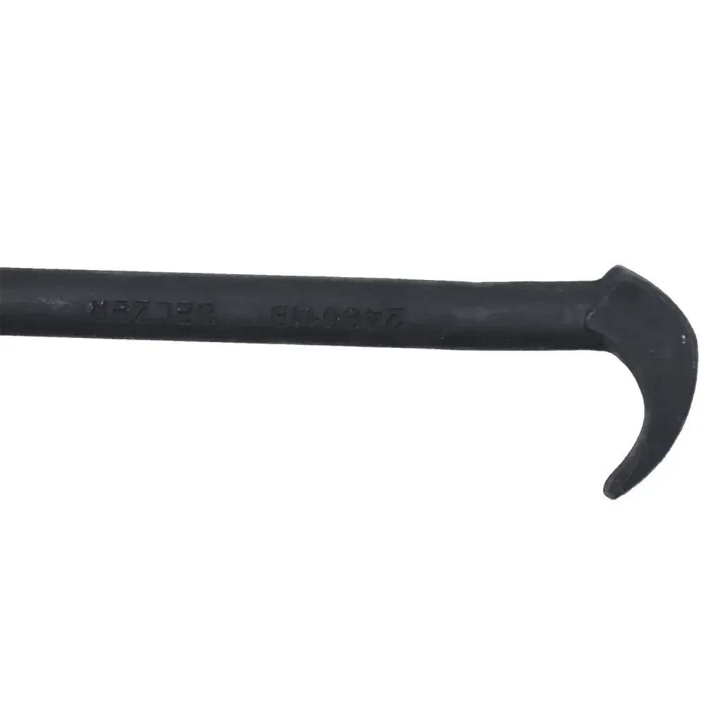 Alavanca Para Mecânico 38 Cm 248011Br Belzer/Sata - Imagem 5