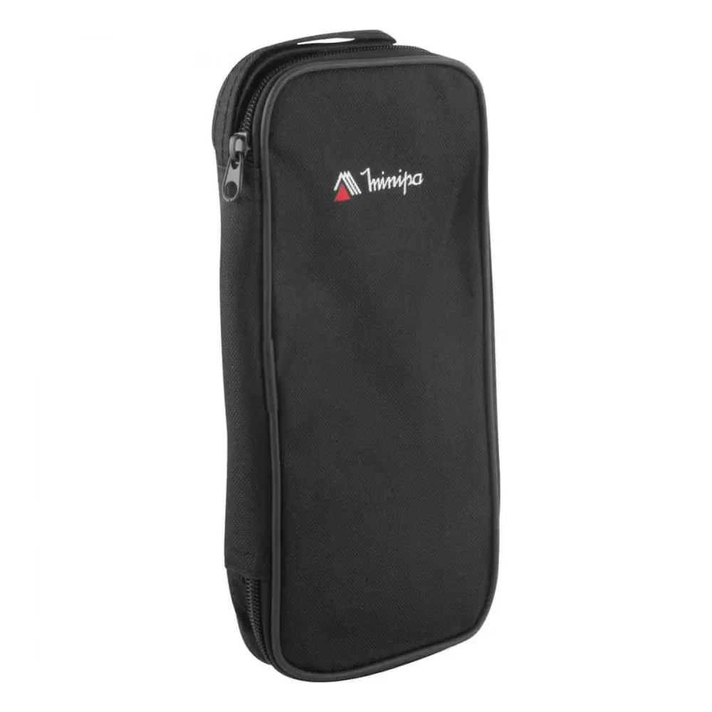 Alicate Amperímetro Digital Et-3200 Minipa - Imagem 4