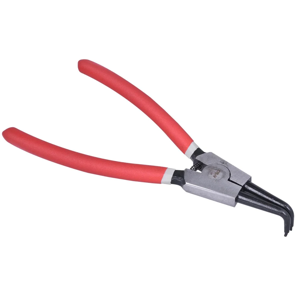 Alicate Aneis Externo Curvo 6.1/2 Worker - Imagem 2